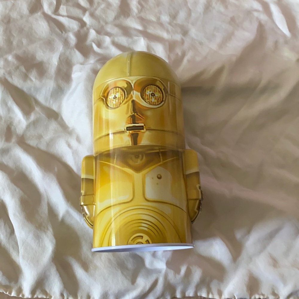 Star Wars